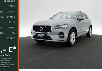Volvo XC60 21.889 km 31.890 &euro; Engelskirchen 51766