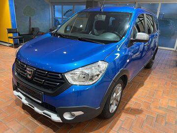 Gebrauchte Dacia Lodgy