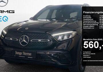 Mercedes-Benz GLC 300 26.266 km 56.870 &euro; Hagen 58135
