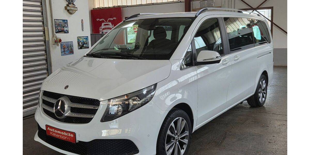 Mercedes-Benz V 220 139.000 km 35.522 &euro; Altena 58762