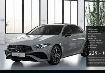 Mercedes-Benz A 180 14.500 km 40.478 &euro; Menden 58706