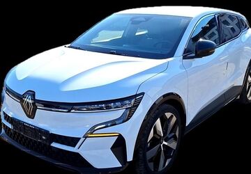 Renault Megane E-TECH 59.072 km 19.990 &euro; Wenden 57482