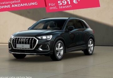 Audi Q3 28.541 km 35.250 &euro; Hagen 58089