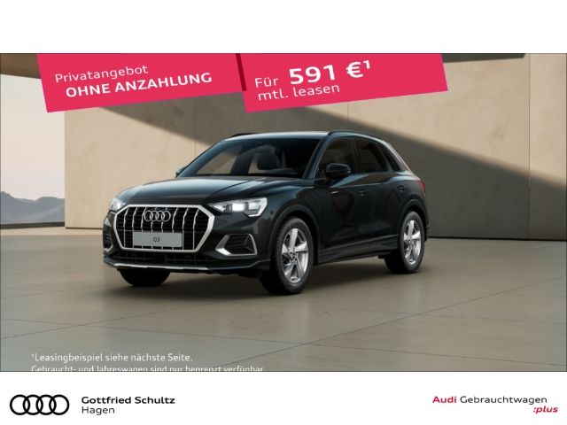 Audi Q3 28.541 km 35.250 &euro; Hagen 58089