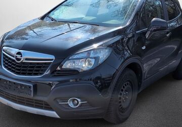 Opel Mokka 133.700 km 7.590 &euro; Wipperfürth 51688