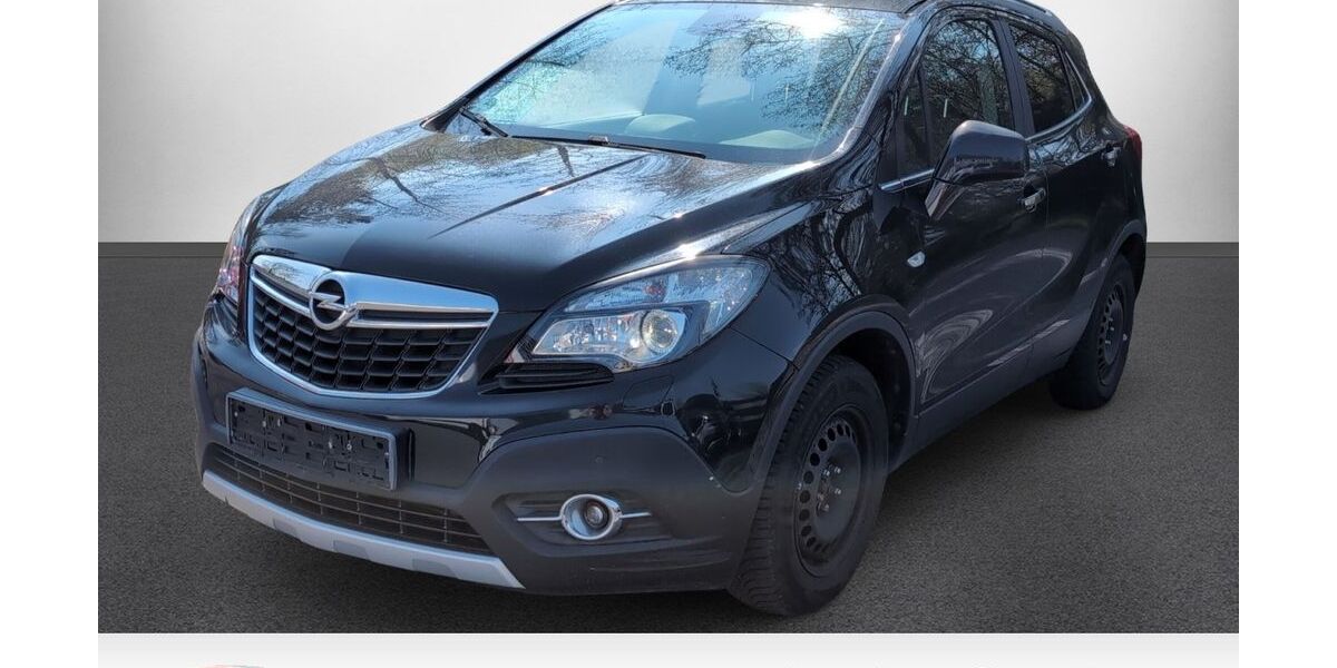 Opel Mokka 133.700 km 7.590 &euro; Wipperfürth 51688