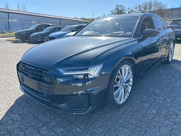 Audi A6 183.717 km 31.885 &euro; Hagen 58091