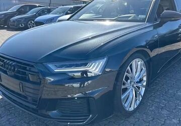 Audi A6 183.717 km 31.890 &euro; Hagen 58091