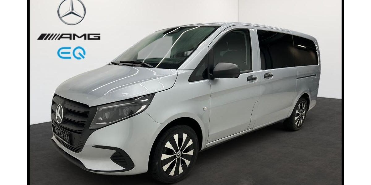 Mercedes-Benz Vito 57.569 km 44.450 &euro; Hagen 58135