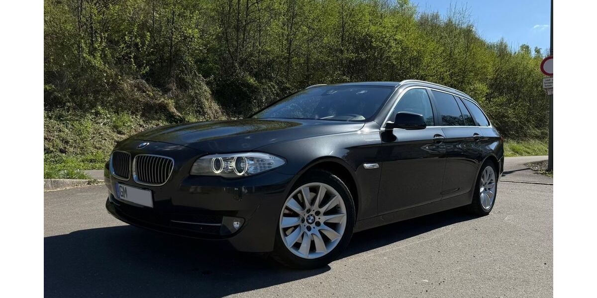 BMW 525 207.500 km 11.000 &euro; Bergneustadt 51702