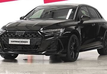 Audi RS3 5.000 km 68.680 &euro; Hagen 58089