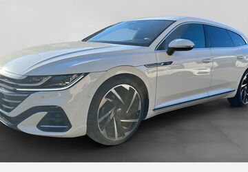 VW Arteon 86.788 km 27.180 &euro; Plettenberg 58840