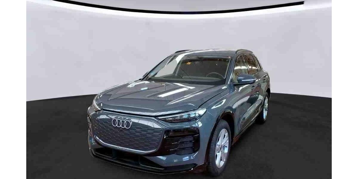 Audi Q6 e-tron 19.984 km 58.850 &euro; Hagen 58091