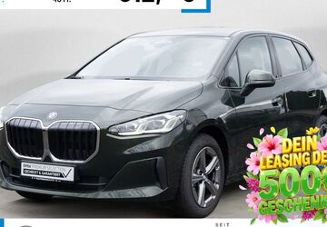 BMW 220 Active Tourer 12.157 km 29.690 &euro; Wipperfürth/Hämmern 51688