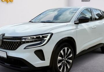 Renault Austral 21.893 km 25.690 &euro; Wenden 57482