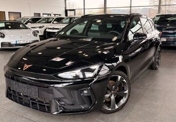 Cupra Leon 3.320 km 31.770 &euro; Attendorn 57439