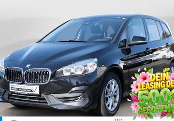 BMW 216 Gran Tourer 98.986 km 15.590 &euro; Wipperfürth/Hämmern 51688