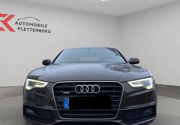 Audi A5 163.000 km 16.300 &euro; Herscheid 58849