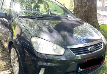 Ford C-Max 180.000 km 3.500 &euro; Schwerte 58239