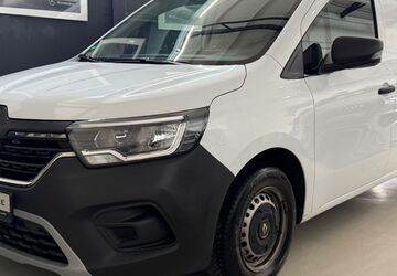 Renault Kangoo 32.000 km 12.999 &euro; Schwerte 58239