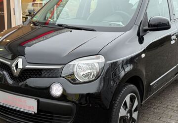 Renault Twingo 87.379 km 8.555 &euro; Radevormwald 42477