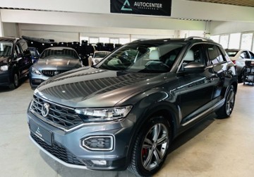 VW T-Roc 128.000 km 17.990 &euro; Lüdenscheid 58507