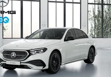 Mercedes-Benz E 220 14.500 km 67.840 &euro; Hagen 58135