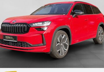 Skoda Kodiaq 20.179 km 46.770 &euro; Werdohl 58791