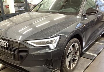 Audi e-tron 73.621 km 32.405 &euro; Hagen 58091