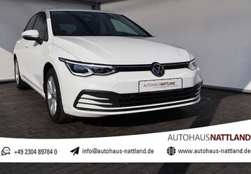 VW Golf 39.499 km 19.950 &euro; Schwerte 58239