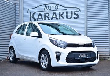 Kia Picanto 80.150 km 8.989 &euro; Iserlohn 58644