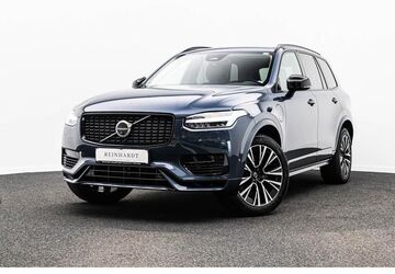 Volvo XC90 63.354 km 49.395 &euro; Hagen 58091