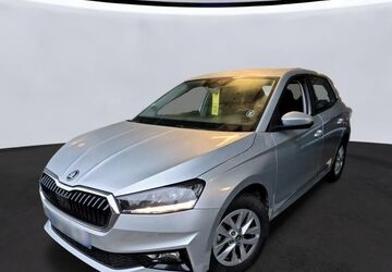 Skoda Fabia 37.498 km 13.940 &euro; Hagen 58091