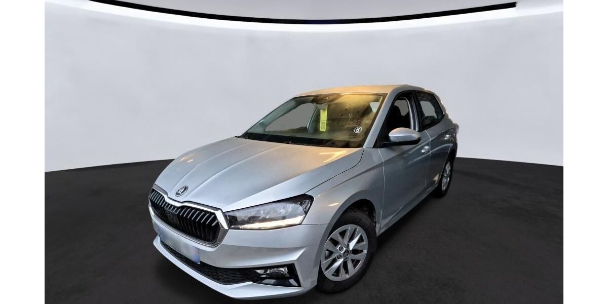 Skoda Fabia 37.498 km 13.940 &euro; Hagen 58091