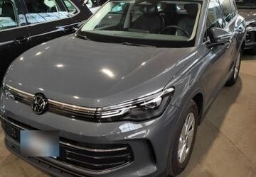 VW Tiguan 14.213 km 33.090 &euro; Hagen 58091
