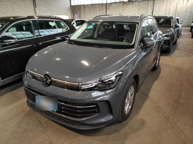 VW Tiguan 14.213 km 33.400 &euro; Hagen 58091