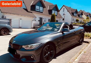 BMW 420 97.000 km 22.999 &euro; Lüdenscheid 58513