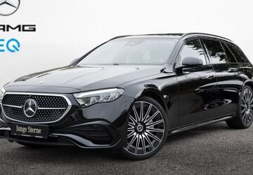 Mercedes-Benz E 220 13.500 km 49.780 &euro; Plettenberg 58840