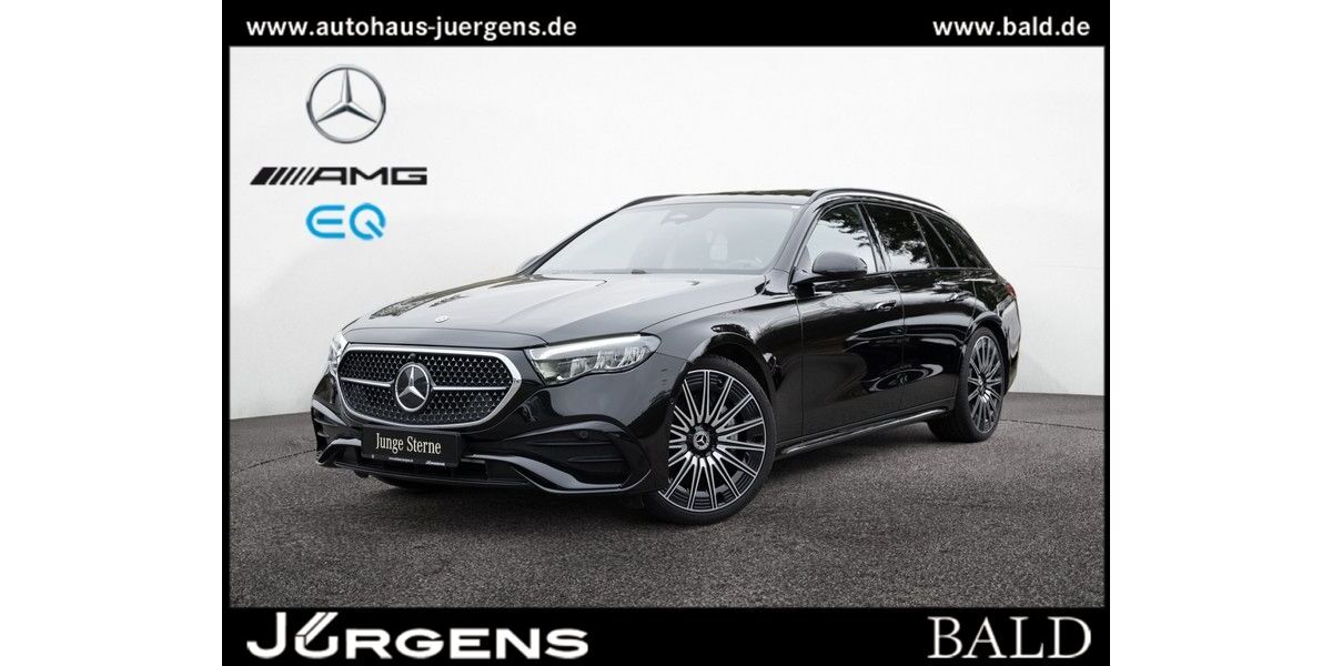 Mercedes-Benz E 220 13.500 km 49.780 &euro; Plettenberg 58840