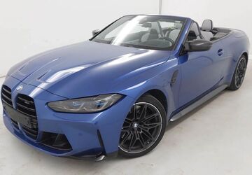 BMW M4 62.478 km 68.934 &euro; Hagen 58091