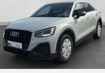 Audi Q2 8.211 km 28.760 &euro; Lüdenscheid 58511