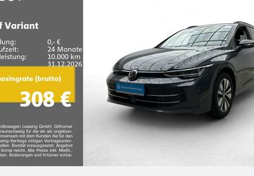 VW Golf 30.358 km 24.870 &euro; Lüdenscheid 58507