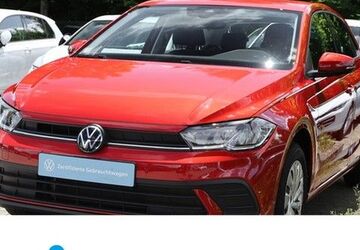 VW Polo 3.900 km 17.650 &euro; Schwerte 58239