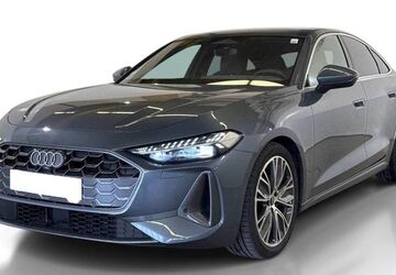 Audi A5 4.709 km 51.450 &euro; Hagen 58091