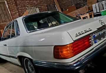 Mercedes-Benz 450 265.000 km 20.000 &euro; Meinerzhagen 58540