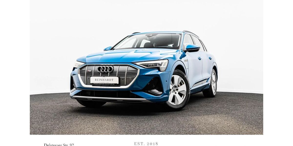 Audi e-tron 84.291 km 29.815 &euro; Hagen 58091