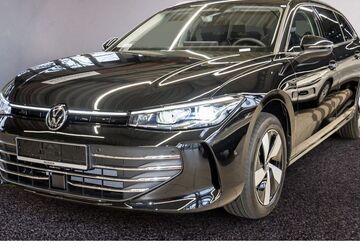 VW Passat 2.883 km 49.910 &euro; Menden 58706