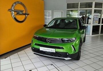 Opel Mokka 49.999 km 16.698 &euro; Olpe 57462