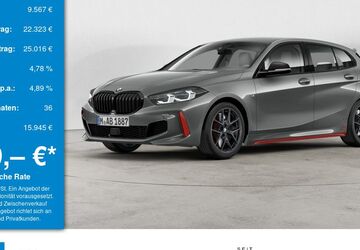 BMW 128 30.445 km 30.890 &euro; Lüdenscheid 58509