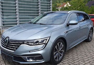 Renault Talisman 58.625 km 23.990 &euro; Hagen 58091